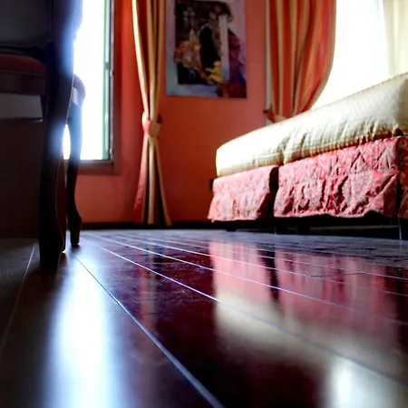 Diamantino Town House Bed & Breakfast Padova
