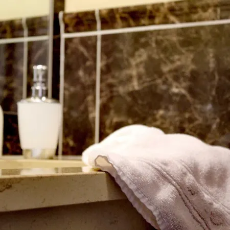 Diamantino Town House 3* Padova