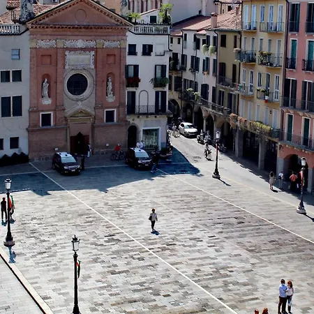 Bed & Breakfast Diamantino Town House Padova