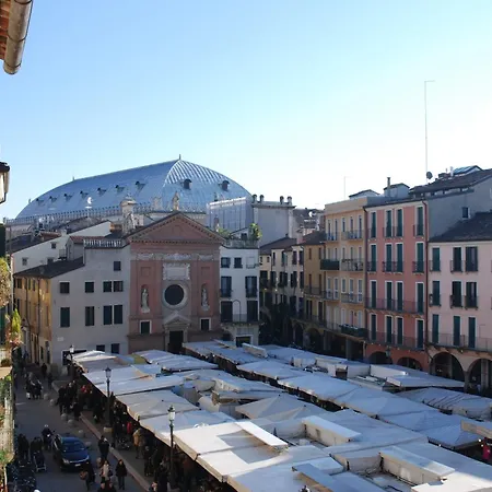 Bed & Breakfast Diamantino Town House Padova
