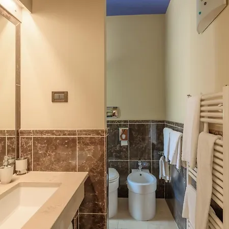 Diamantino Town House Bed & Breakfast 3*