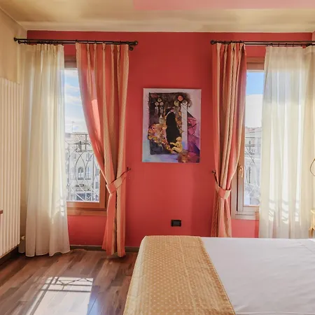 Diamantino Town House Bed & Breakfast
