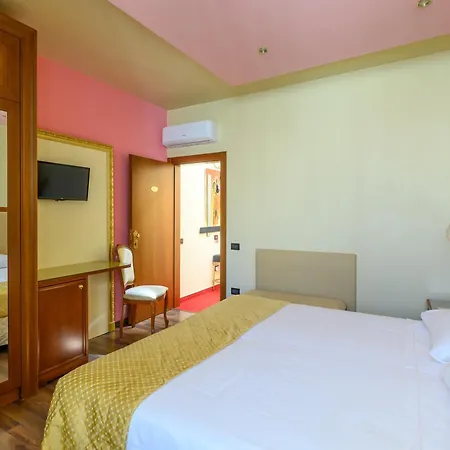 Diamantino Town House Bed & Breakfast Padova
