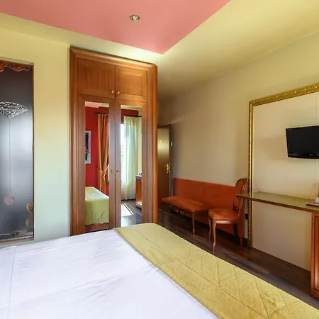 Diamantino Town House Padova