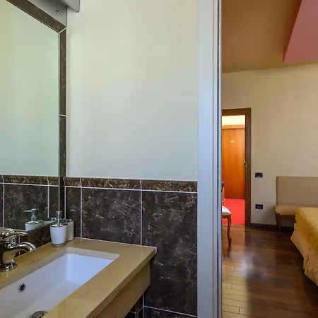 Diamantino Town House Bed & Breakfast 3*