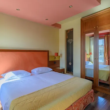 Bed & Breakfast Diamantino Town House 3*