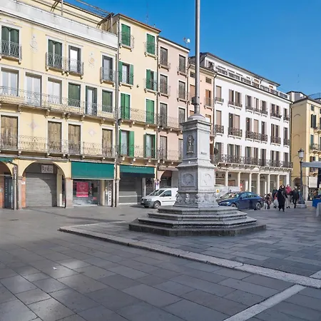 Diamantino Town House Bed & Breakfast Padova