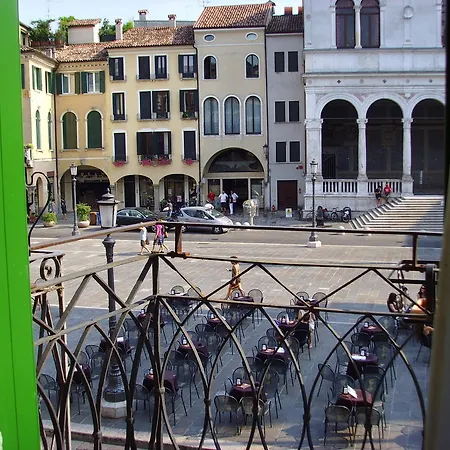 Bed & Breakfast Diamantino Town House Padova