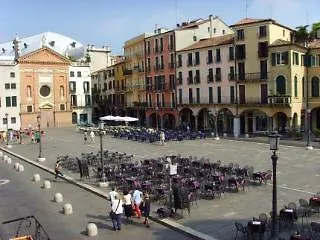 Diamantino Town House Bed and breakfast Padua