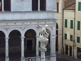 Diamantino Town House Padova