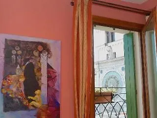 Bed & Breakfast Diamantino Town House Padua