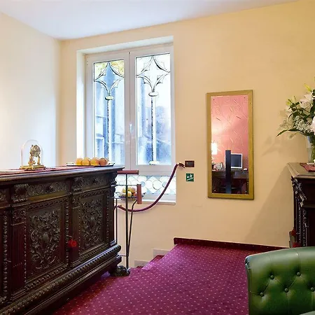 Diamantino Town House 3* Padova