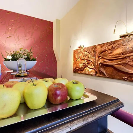 Diamantino Town House Bed & Breakfast