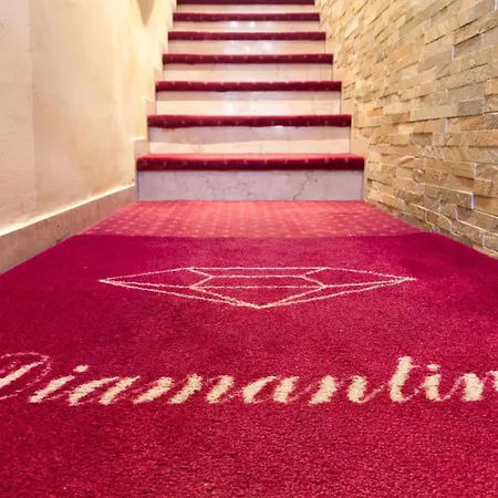 Diamantino Town House 3* Padova