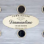 Panzió Diamantino Town House 3*