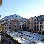 Diamantino Town House 3* Padova