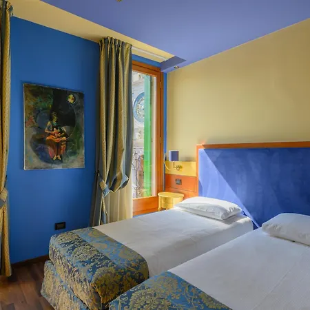 Diamantino Town House 3* Padova