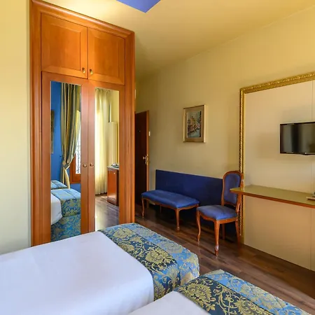 Diamantino Town House לינה וארוחת בוקר פאדובה