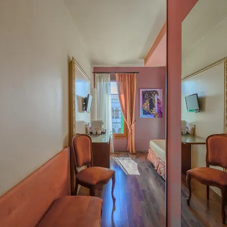 Diamantino Town House פאדובה