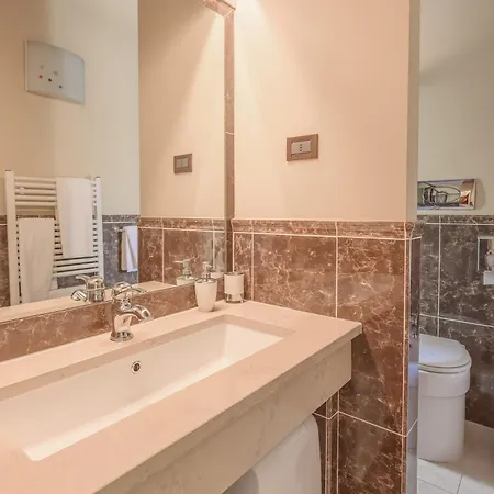 Diamantino Town House 3* Padova