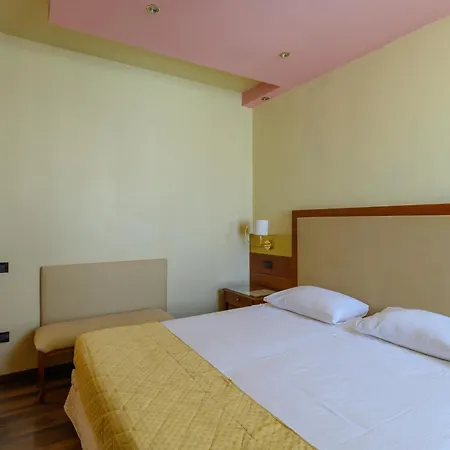 Diamantino Town House 3* Padova