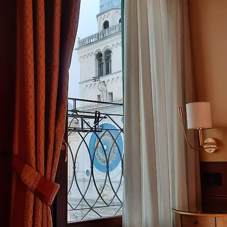 Diamantino Town House פאדובה