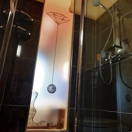 Diamantino Town House לינה וארוחת בוקר פאדובה