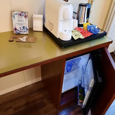 Diamantino Town House 3*