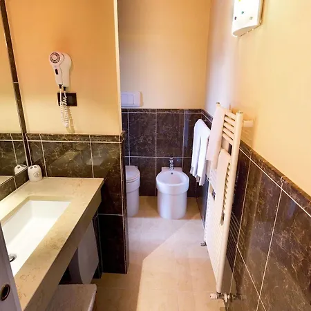 לינה וארוחת בוקר Diamantino Town House פאדובה