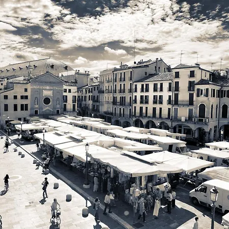 Bed & Breakfast Diamantino Town House Padova