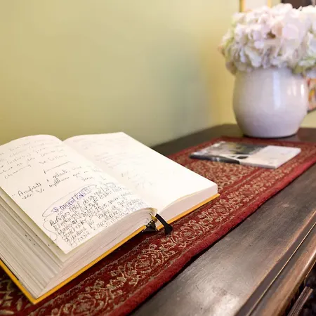 Diamantino Town House לינה וארוחת בוקר פאדובה