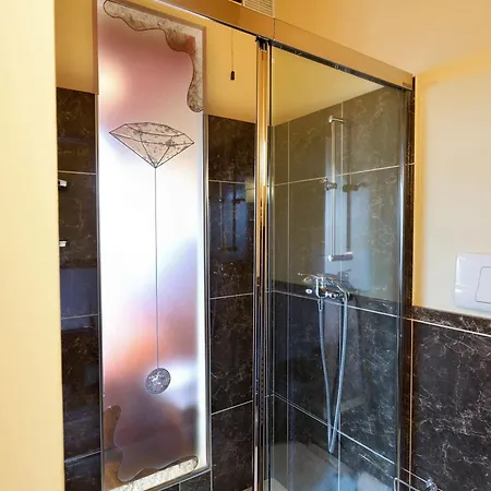 לינה וארוחת בוקר Diamantino Town House פאדובה